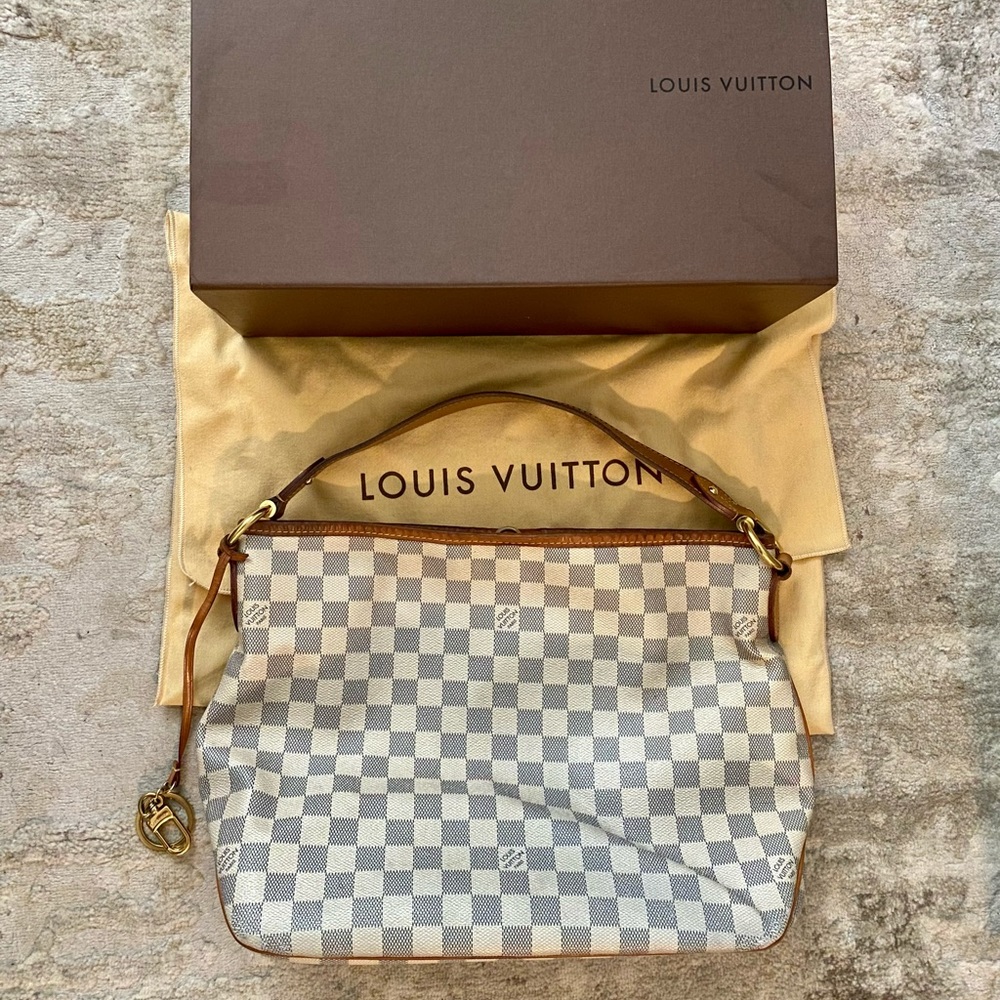 Louis Vuitton Delightful PM